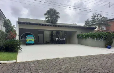 Casa com 6 dormitórios, 550 m² - venda por r$ 3.800.000,00 ou aluguel por r$ 18.000,00 - acapulco - guarujá/sp