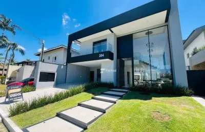 Casa com 5 dormitórios à venda, 490 m² por r$ 4.950.000,00 - acapulco - guarujá/sp
