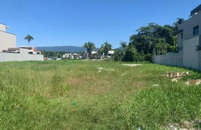 Terreno à venda, 1000 m² - riviera de são lourenço - bertioga/sp