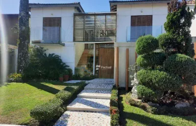 Casa com 5 dormitórios à venda, 303 m² por r$ 3.800.000,00 - acapulco - guarujá/sp