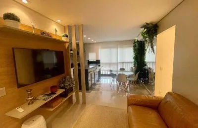 Village com 3 dormitórios à venda, 72 m²  riviera de são lourenço - bertioga/sp