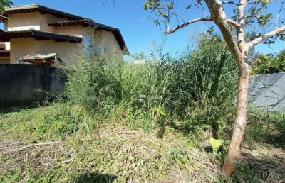 Terreno à venda, 360 m² por r$ 560.000,00 - pernambuco ii - guarujá/sp