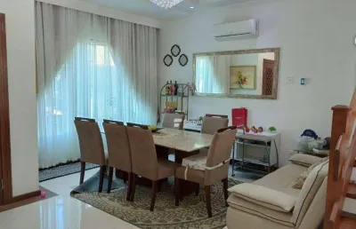 Casa com 4 dormitórios à venda, 280 m² por r$ 1.890.000,00 - pernambuco ii - guarujá/sp