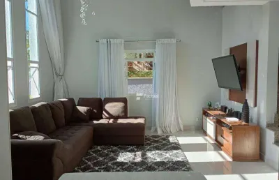 Casa com 4 dormitórios à venda, 250 m² por r$ 2.090.000,00 - pernambuco ii - guarujá/sp