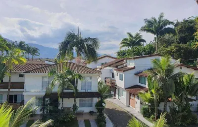 Casa à venda, 92 m² por r$ 980.000,00 - marina del rey - guarujá/sp