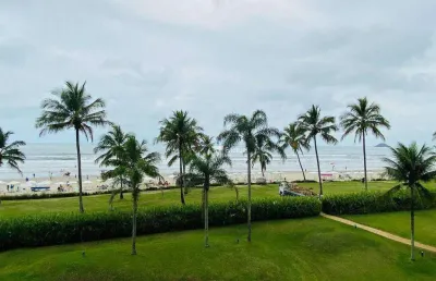 Apartamento com 4 dormitórios, 186 m² - venda ou aluguel - riviera de são lourenço - bertioga/sp