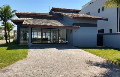 Casa com 5 dormitórios à venda, 361 m² por r$ 2.800.000,00 - acapulco - guarujá/sp