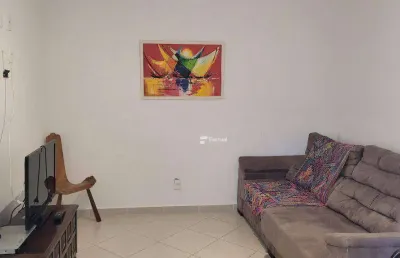Cobertura com 3 dormitórios à venda, 118 m² - maitinga - bertioga/sp