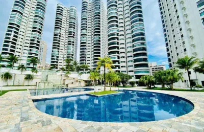 Apartamento com 5 dormitórios à venda, 224 m² por r$ 1.680.000,00 - enseada - guarujá/sp