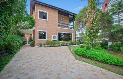 Casa com 5 dormitórios para alugar, 480 m² - riviera de são  lourenço - bertioga/sp