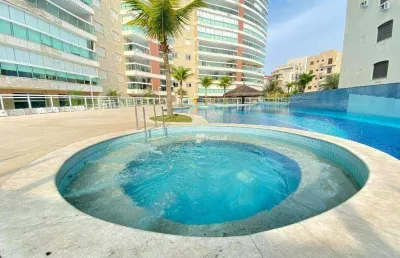Apartamento com 3 dormitórios à venda, 98 m² por r$ 1.275.000,00 - enseada - guarujá/sp