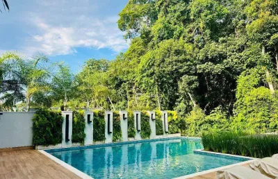 Casa com 6 dormitórios à venda, 751 m² por r$ 22.900.000,00 - riviera de são lourenço - bertioga/sp