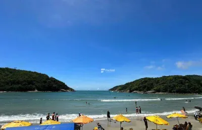 Casa com 4 dormitórios à venda, 334 m² por r$ 8.500.000,00 - praia de pernambuco - guarujá/sp