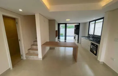 Casa com 3 dormitórios à venda, 102 m² - jardim  são lourenço - bertioga/sp