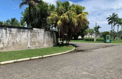Terreno à venda, 504 m² por r$ 900.000,00 - acapulco - guarujá/sp