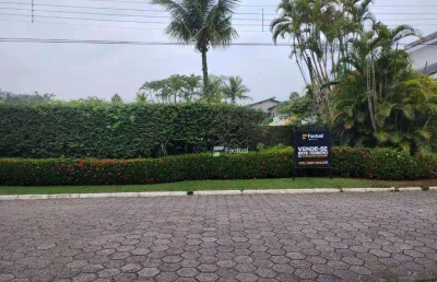 Terreno à venda, 1000 m² por r$ 1.700.000,00 - acapulco - guarujá/sp