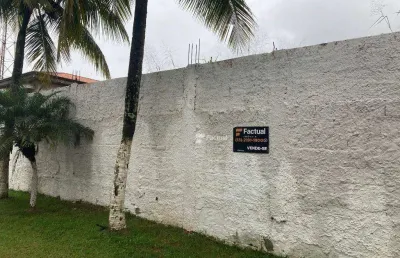 Terreno à venda, 225 m² por r$ 350.000,00 - enseada - guarujá/sp