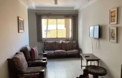 Apartamento à venda, 82 m² por r$ 339.000,00 - enseada - guarujá/sp