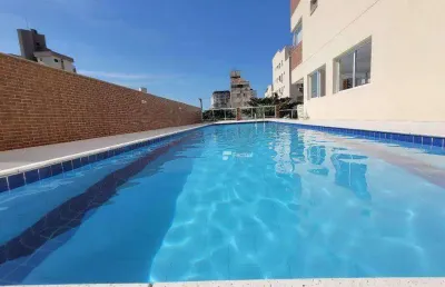 Apartamento com 3 dormitórios à venda, 118 m² por r$ 850.000,00 - enseada - guarujá/sp
