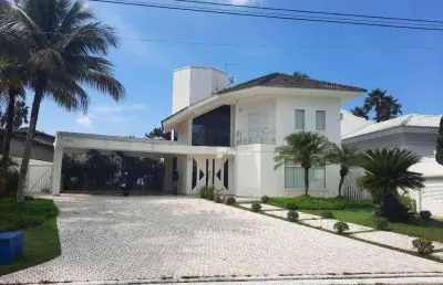 Casa em condomínio fechado com 4 quartos à venda na Avenida Manoel Alexandre, 1556, Jardim Acapulco, Guarujá