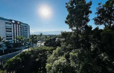 Apartamento com 3 dormitórios à venda, 109 m² - riviera de são lourenço - bertioga/sp