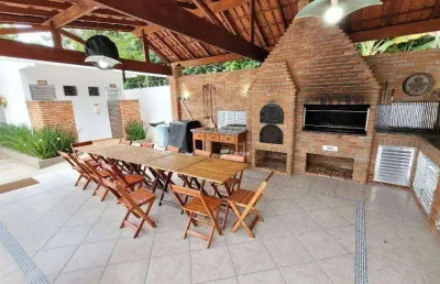 Apartamento à venda na praia da enseada - guarujá /sp.