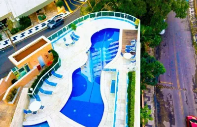 Apartamento com 2 dormitórios à venda, 90 m² por r$ 850.000,00 - astúrias - guarujá/sp