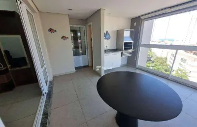 Apartamento com 3 dormitórios à venda, 118 m² por r$ 850.000,00 - enseada - guarujá/sp