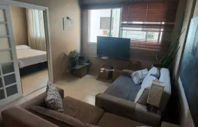 Apartamento à venda na praia das pitangueiras - guarujá/sp.