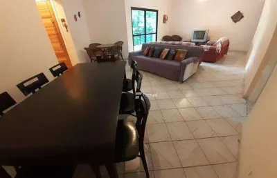 Apartamento com 4 dormitórios à venda, 150 m² por r$ 765.000,00 - pitangueiras - guarujá/sp