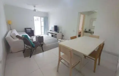 Apartamento à venda nas pitangueiras – guarujá / sp.