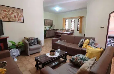 Casa com 2 dormitórios à venda, 248 m² - vila tamoios - bertioga/sp