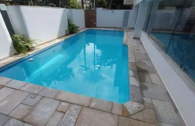 Apartamento à venda, 160 m² por r$ 700.000,00 - enseada - guarujá/sp