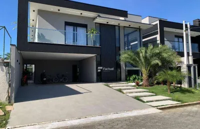 Casa com 6 dormitórios à venda, 430 m² por r$ 6.000.000,00 - acapulco - guarujá/sp