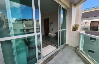 Cobertura à venda, 400 m² por r$ 1.000.000,00 - enseada - guarujá/sp