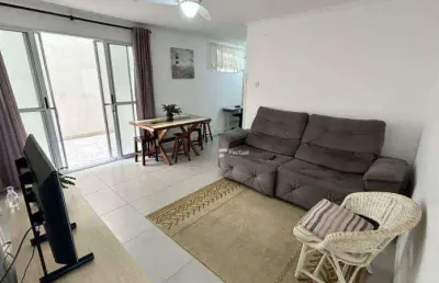 Apartamento à venda na praia da enseada - guarujá /sp.