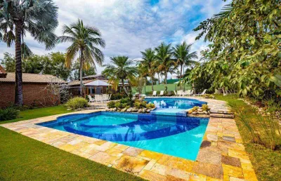 Casa com 5 dormitórios à venda, 793 m² por r$ 7.900.000,00 - acapulco - guarujá/sp