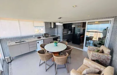 Apartamento à venda, 69 m² por r$ 1.100.000,00 - enseada - guarujá/sp