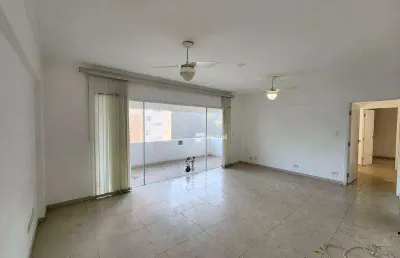 Apartamento com 3 dormitórios à venda, 120 m² por r$ 650.000,00 - astúrias - guarujá/sp