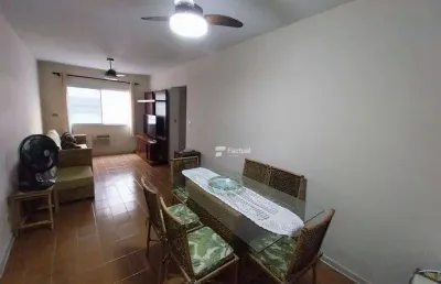 Apartamento à venda, 71 m² por r$ 285.000,00 - enseada - guarujá/sp