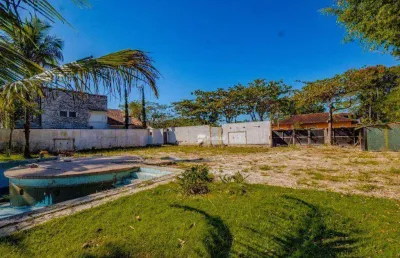 Terreno à venda - praia de pernambuco -guarujá golf club