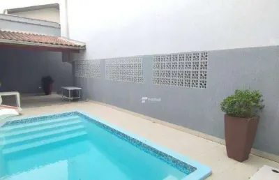 Village com 2 dormitórios à venda, 107 m² por r$ 430.000,00 - enseada - guarujá/sp