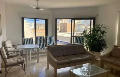 Cobertura com 3 quartos à venda na Rua José Ferreira Canaes Filho, 491, Enseada, Guarujá