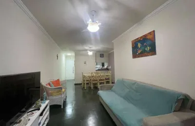 Apartamento com 3 dormitórios para alugar, 104 m² - riviera de são lourenço - bertioga/sp