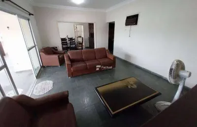 Cobertura com 2 quartos à venda, 180 m² por r$ 410.000 - enseada - guarujá/sp