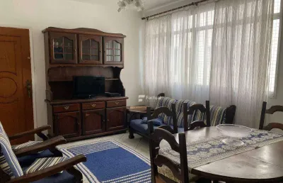 Apartamento com 2 quartos à venda na Rua Adriano Rocha, 69, Enseada, Guarujá