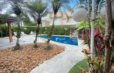 Casa com 4 dormitórios à venda, 370 m² por r$ 2.130.000,00 - granville - guarujá/sp