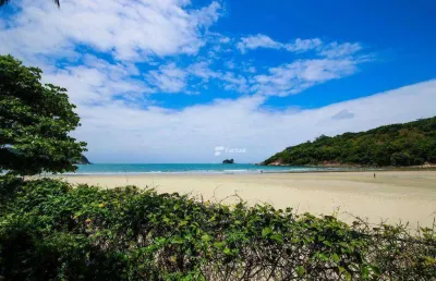 Casa para locação - r$ 8.000 a diária - praia de pernambuco - guarujá/sp