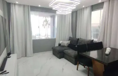 Apartamento com 3 dormitórios à venda, 122 m² por r$ 1.300.000,00 - pitangueiras - guarujá/sp