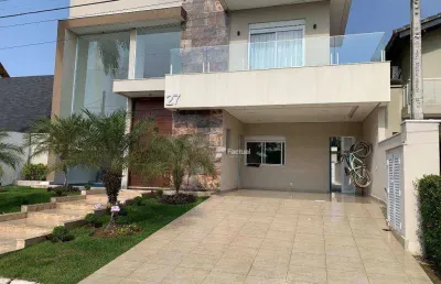 Casa com 5 dormitórios à venda, 452 m² por r$ 5.000.000,00 - acapulco - guarujá/sp